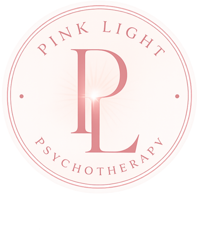 Pink Light Psychotherapy