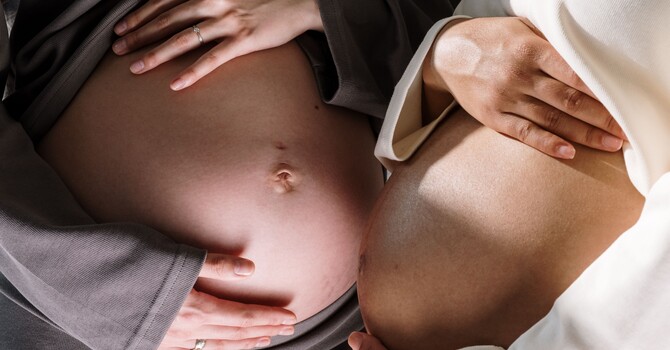Perinatal Therapy