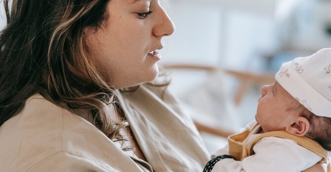 Infertility, IVF & Family Building