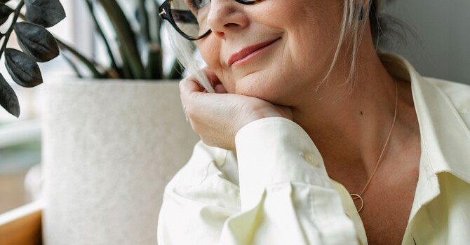 Perimenopause & Menopause
